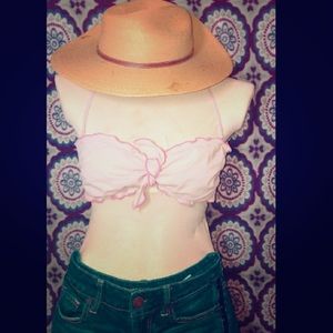 Victoria Secret Bikini Top